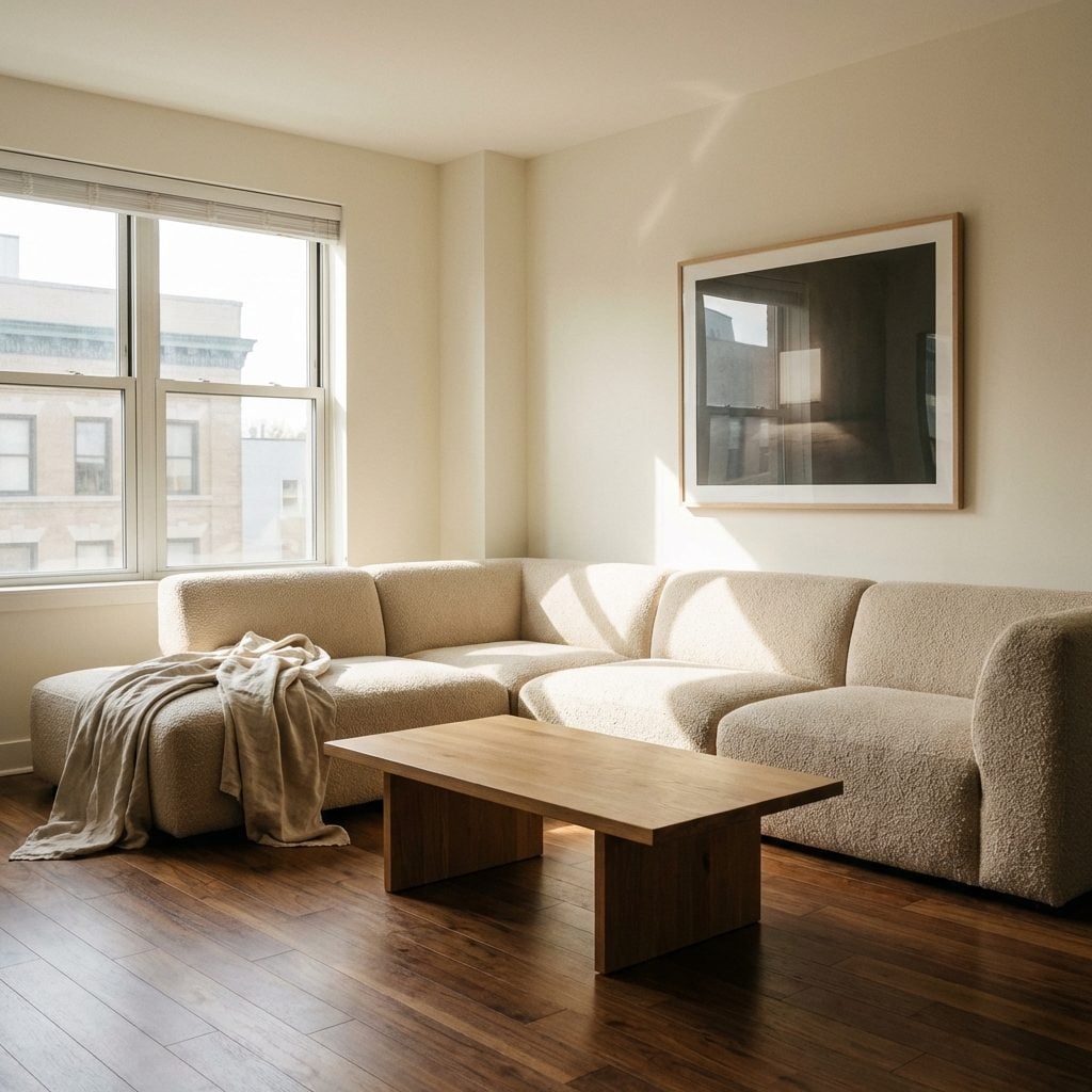 The Status Signal Hiding Inside the Furniture You Were Told You Couldn't Have