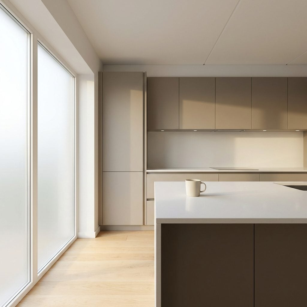 The Hidden Tax Your 'Perfect' Kitchen Charges Your Brain Every Single Morning