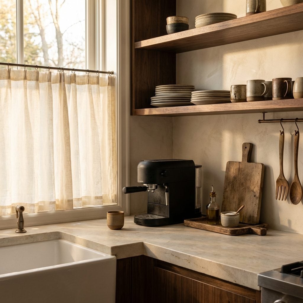 Why Hiding Your Coffee Maker Is Costing You More Energy Than Making the Coffee