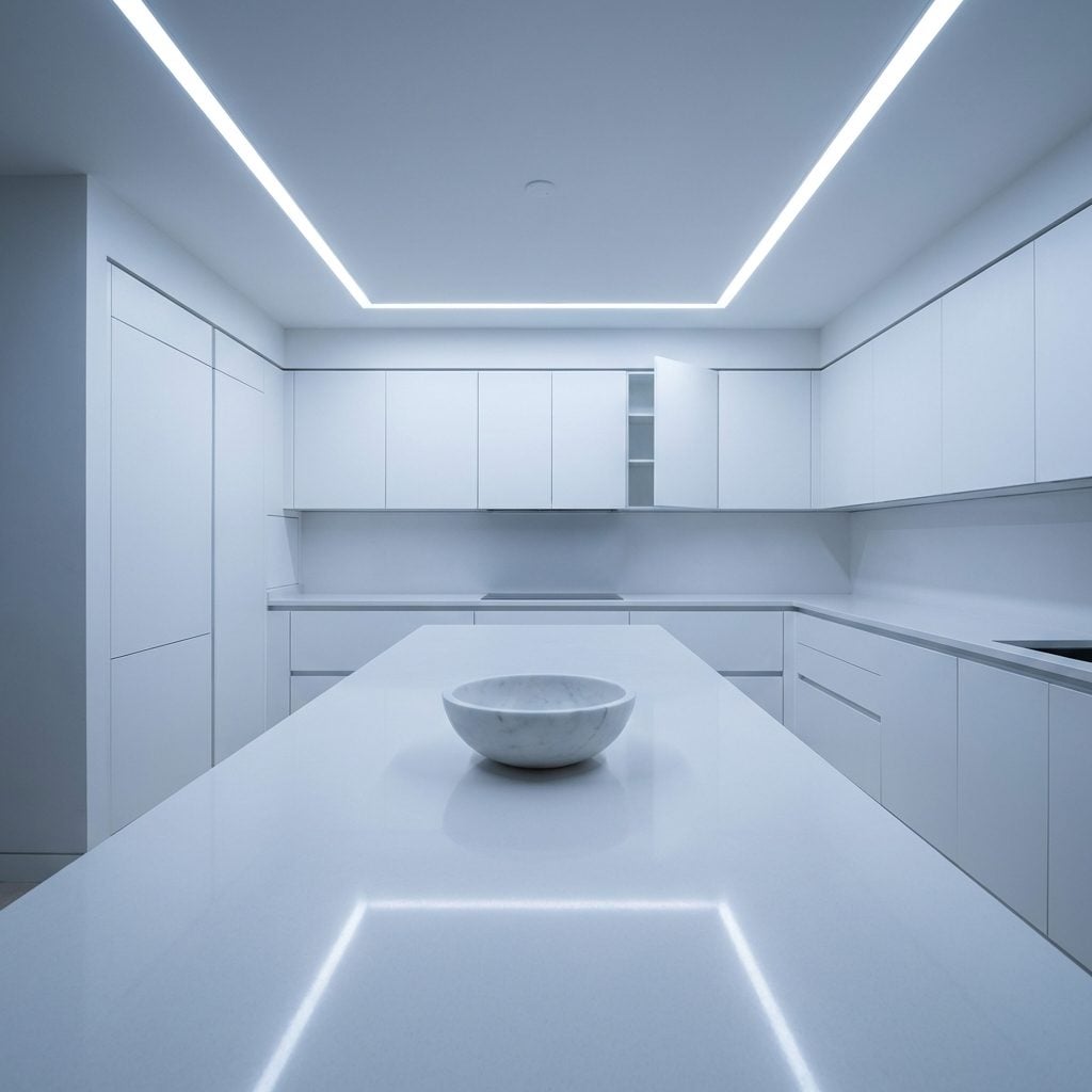 The Quiet Exhaustion That Comes From Living in a Space Optimized for Instagram, Not for You