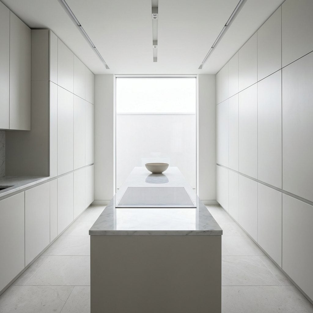 Why the Most Photographed Kitchens Are Often the Most Exhausting to Live In