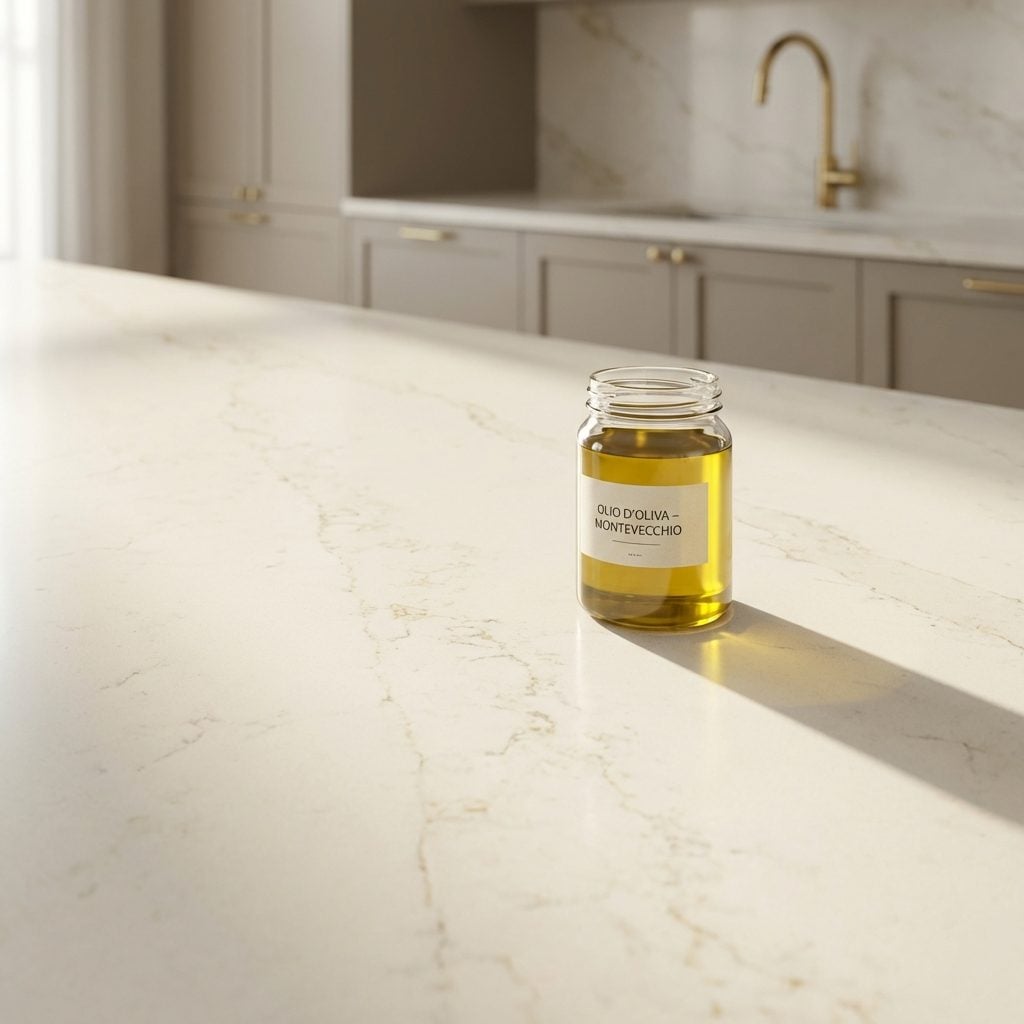 The Cognitive Trap Hidden Inside Every Spotless Countertop