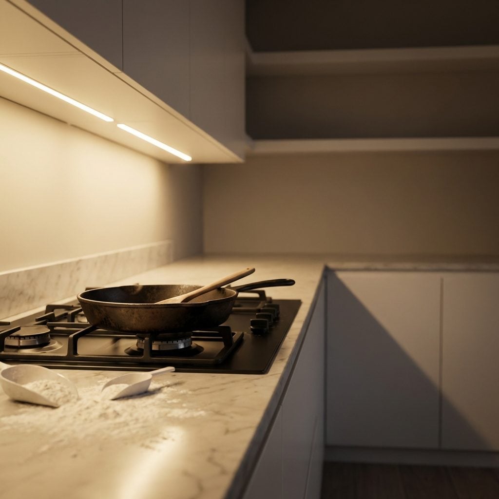 Why Your Brain Treats a 'Clean' Kitchen Like an Unsolvable Puzzle