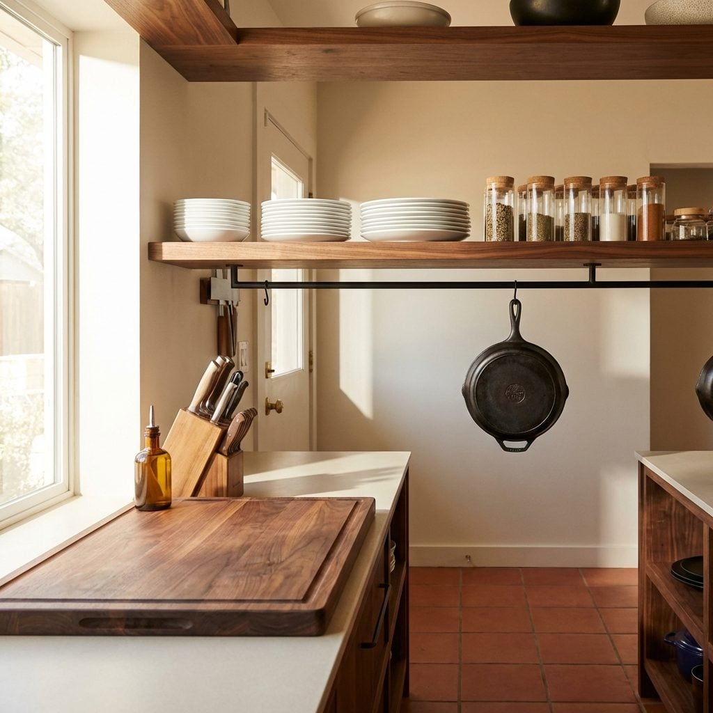 What the Military Figured Out About Perfect Order That Interior Designers Haven't Told You