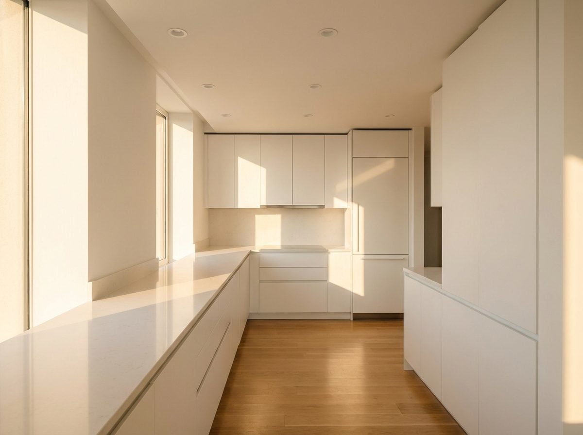 Your “Clean” Kitchen Might Be the Reason You Feel Mentally Drained by 3PM (And It’s Not What You Think)