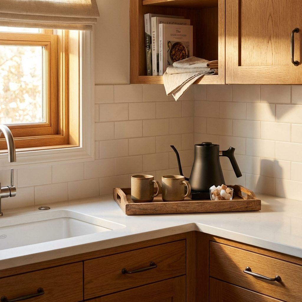 The No-Clear-Surface Problem, and What It Silently Communicates About Who Comes First