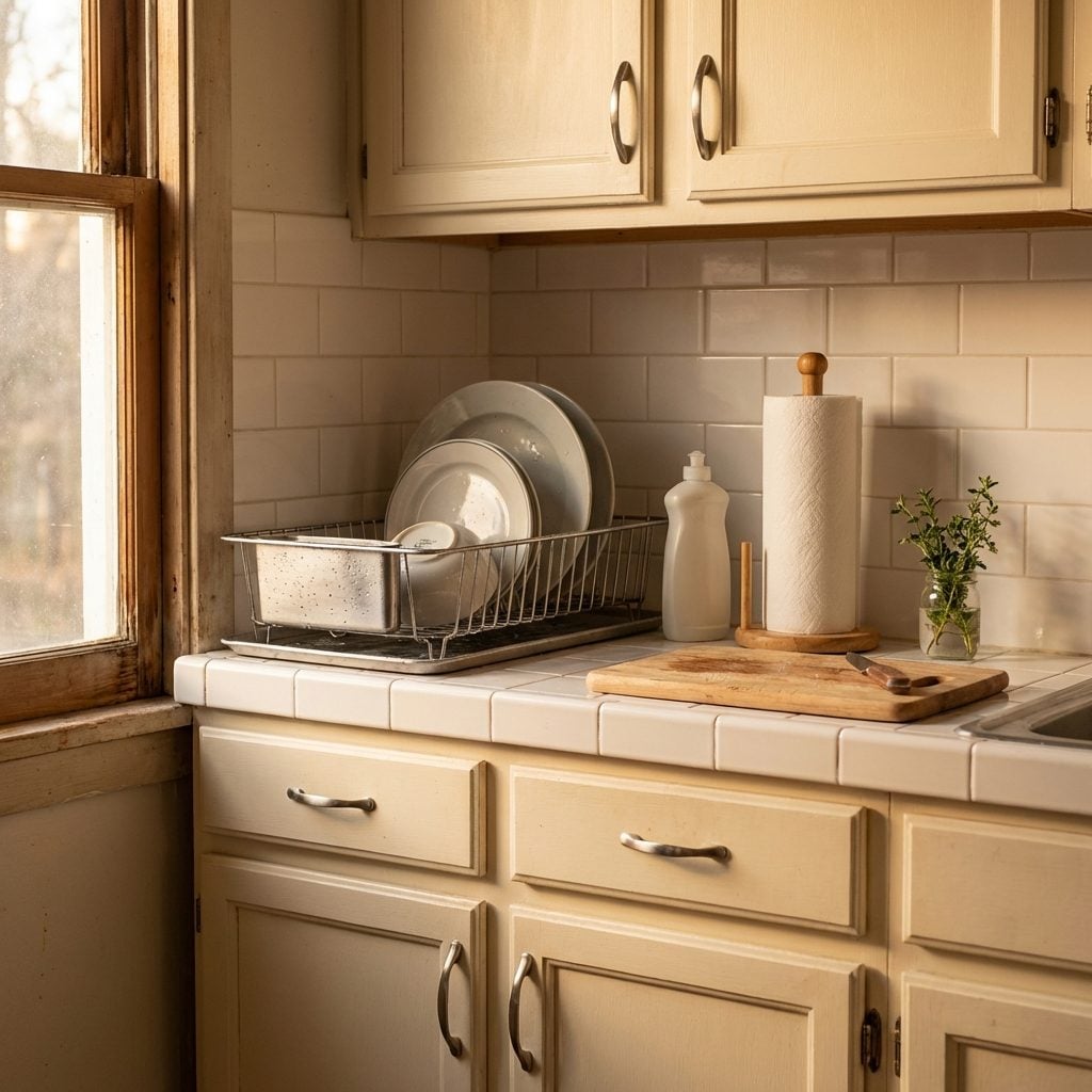 How You Handle the 'Ugly But Necessary' Items Is a Mirror of Your Whole Personality