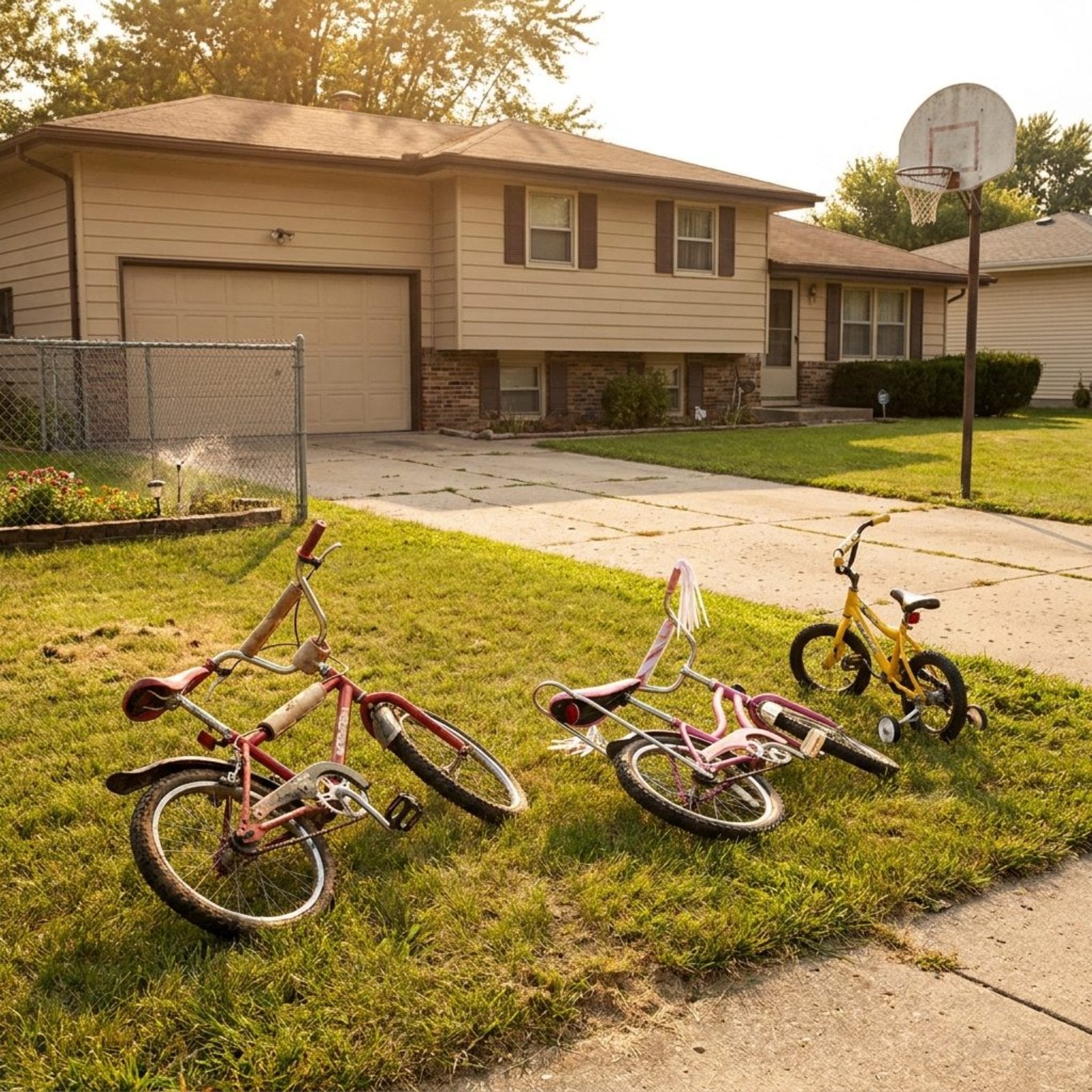 29 Front Yard Details from the 1980s That Would Baffle Any Homeowner Under 30