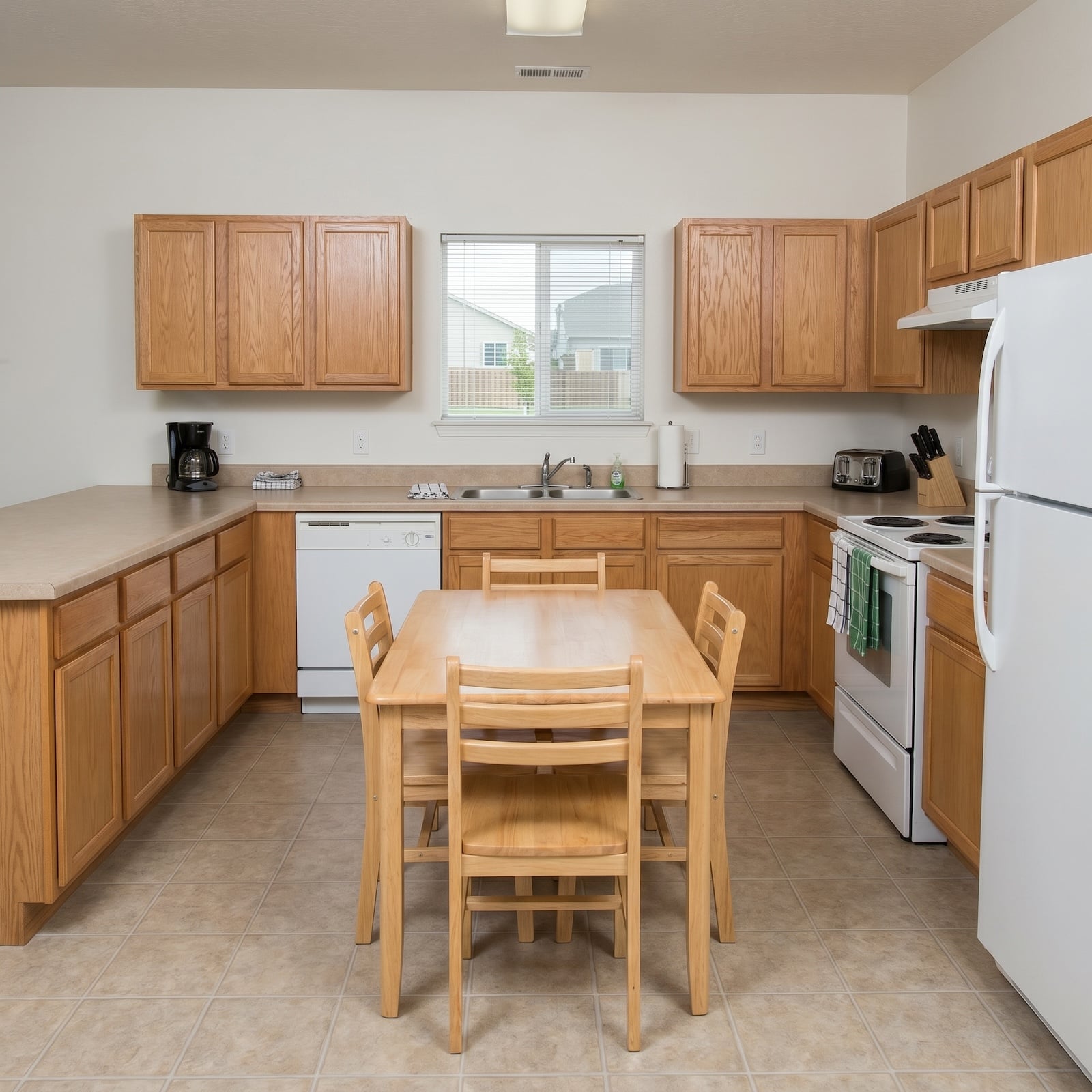 Everyone Wondered Why She Spent All Weekend in the Kitchen. Then They Finally Walked Into It. These 30 Before & Afters Tell the Story.