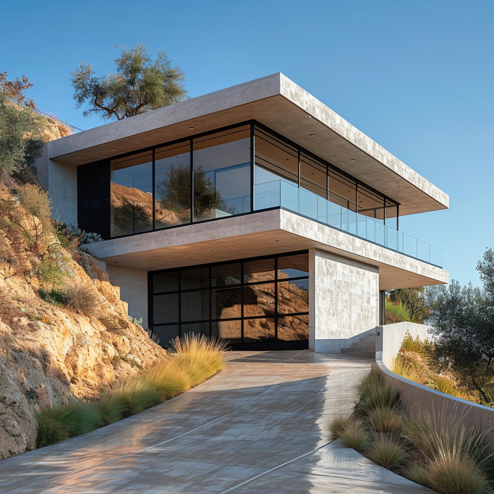 Everyone Renovates the Kitchen. The Smart Money Goes to the Garage — 33 Trending Glass Garage Door Designs That Prove It