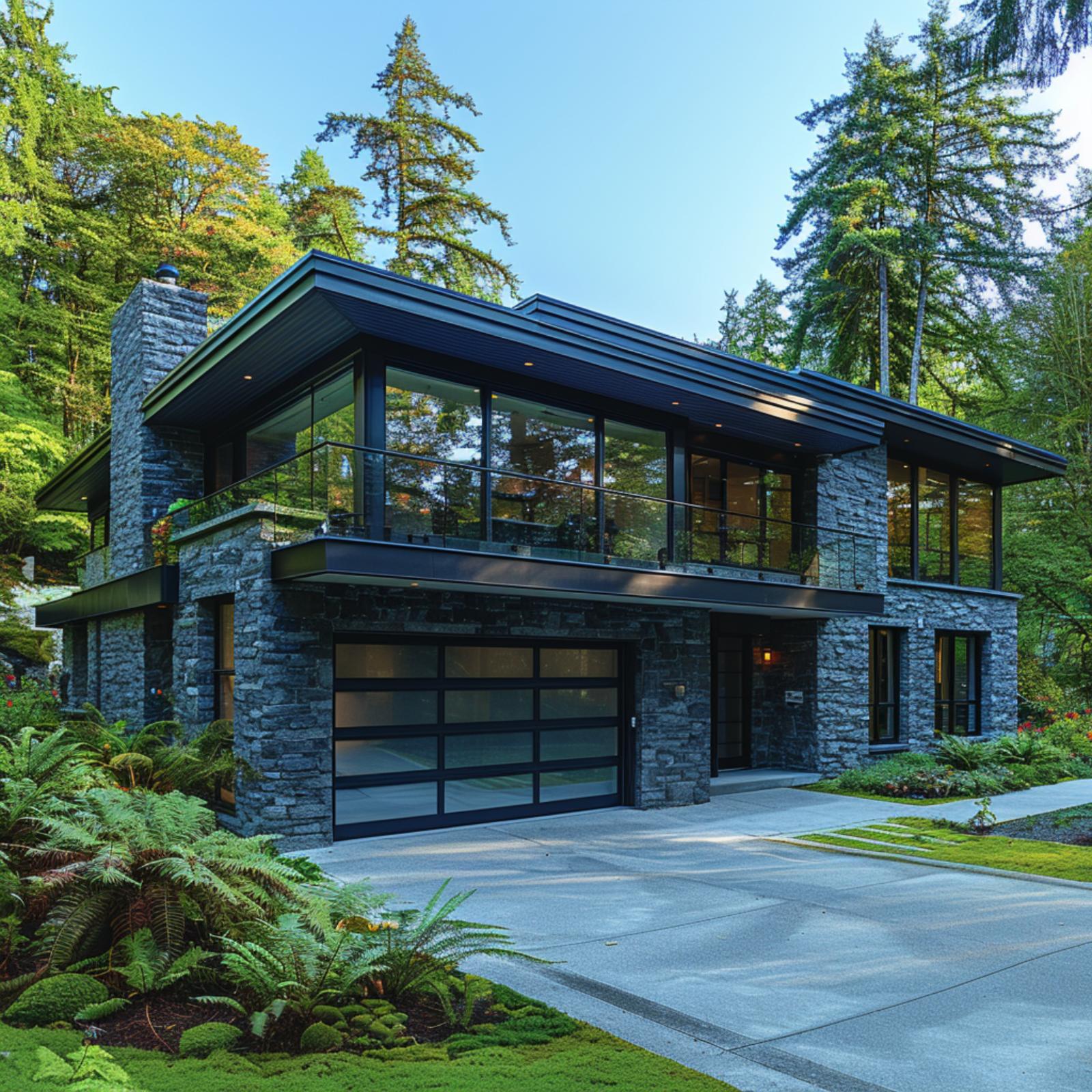 Stone Facades Were Supposed to Be Timeless. These 35 Designs Show How Easily They Go Wrong—and What Happens When They Get It Right