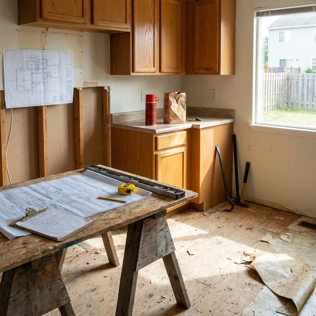 Contractors Might Actually Get to Finish a Sentence Before Hearing 'I Saw This on TV...'