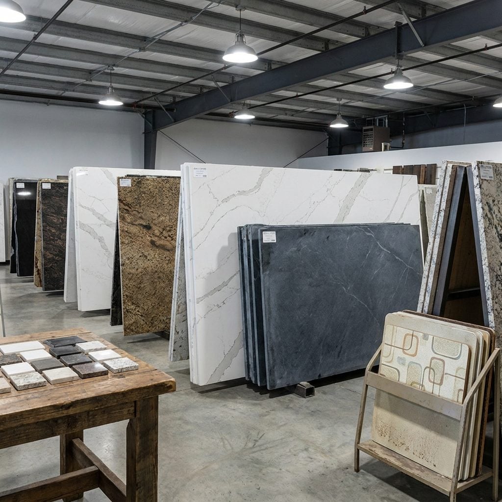 Quartz Countertops May Have Taken Another Decade to Dominate Every Kitchen in America