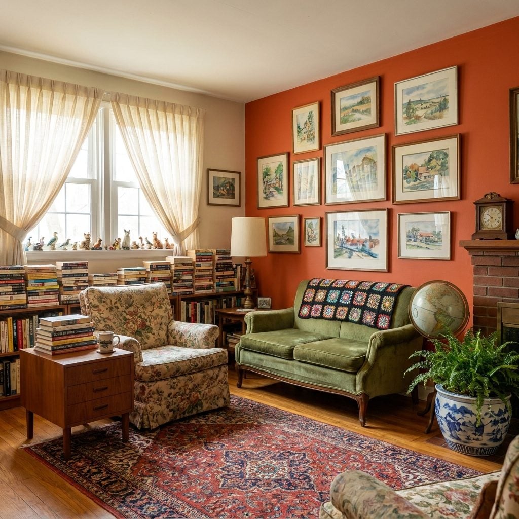 More Homes Would Look Like the People Living in Them Instead of a Zillow Listing