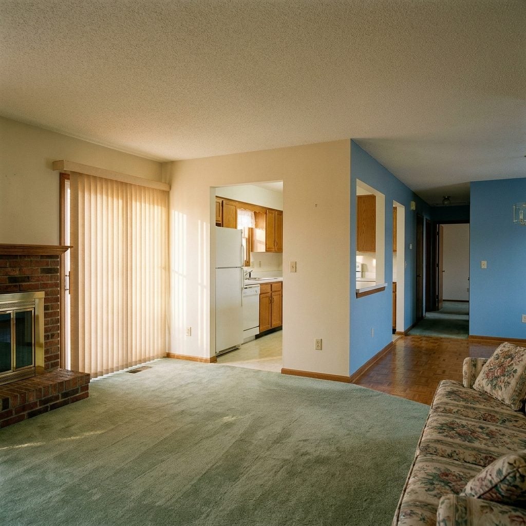 Far Fewer Homeowners Would Rip Out Walls Chasing Open-Concept Layouts
