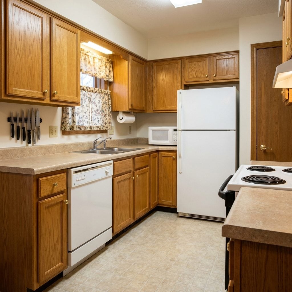 People Might Spend Less Money on Ultra-High-End Kitchens Designed to Impress Guests