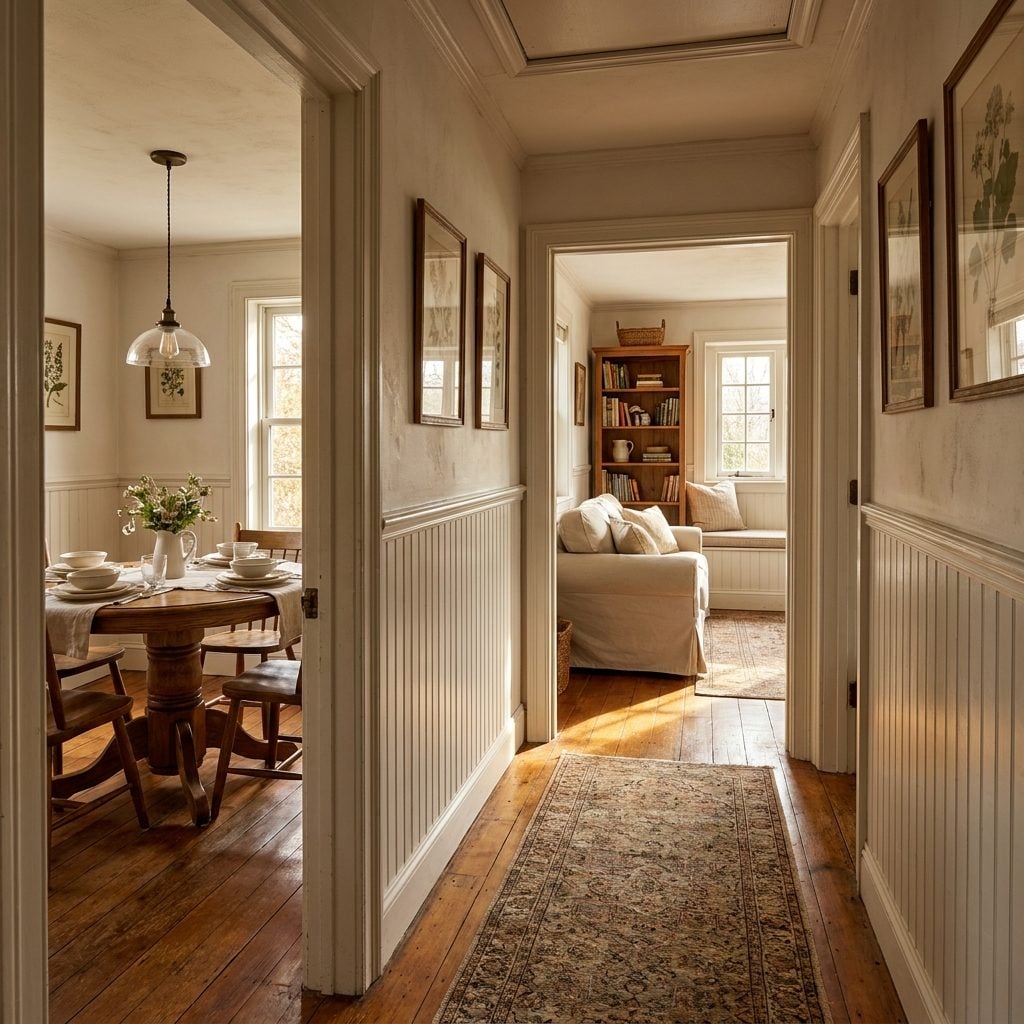Smaller Homes Could Still Feel Cozy Instead of Cramped