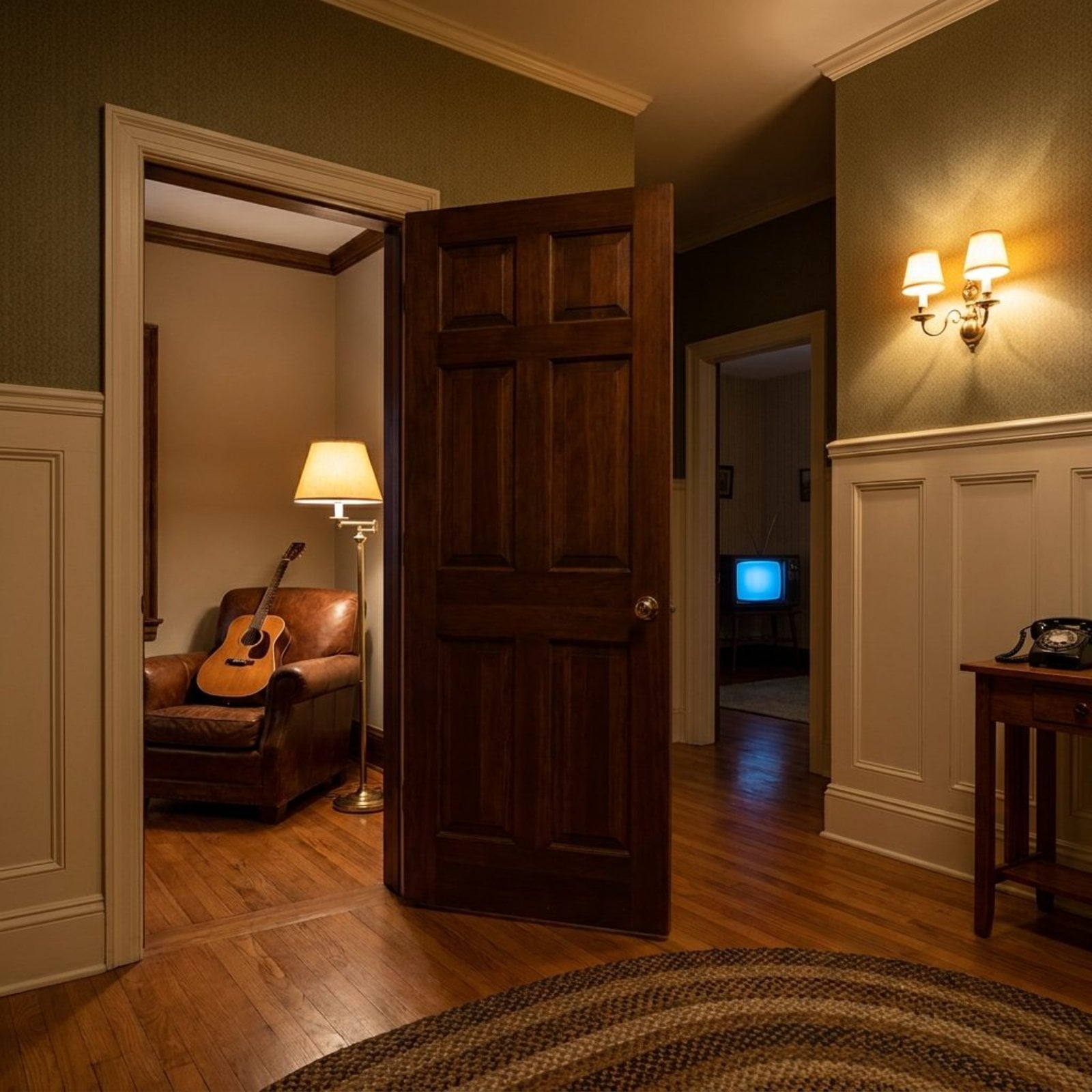 What If Open Concept Homes Never Happened? 26 Ways Daily Life Would Feel Completely Different