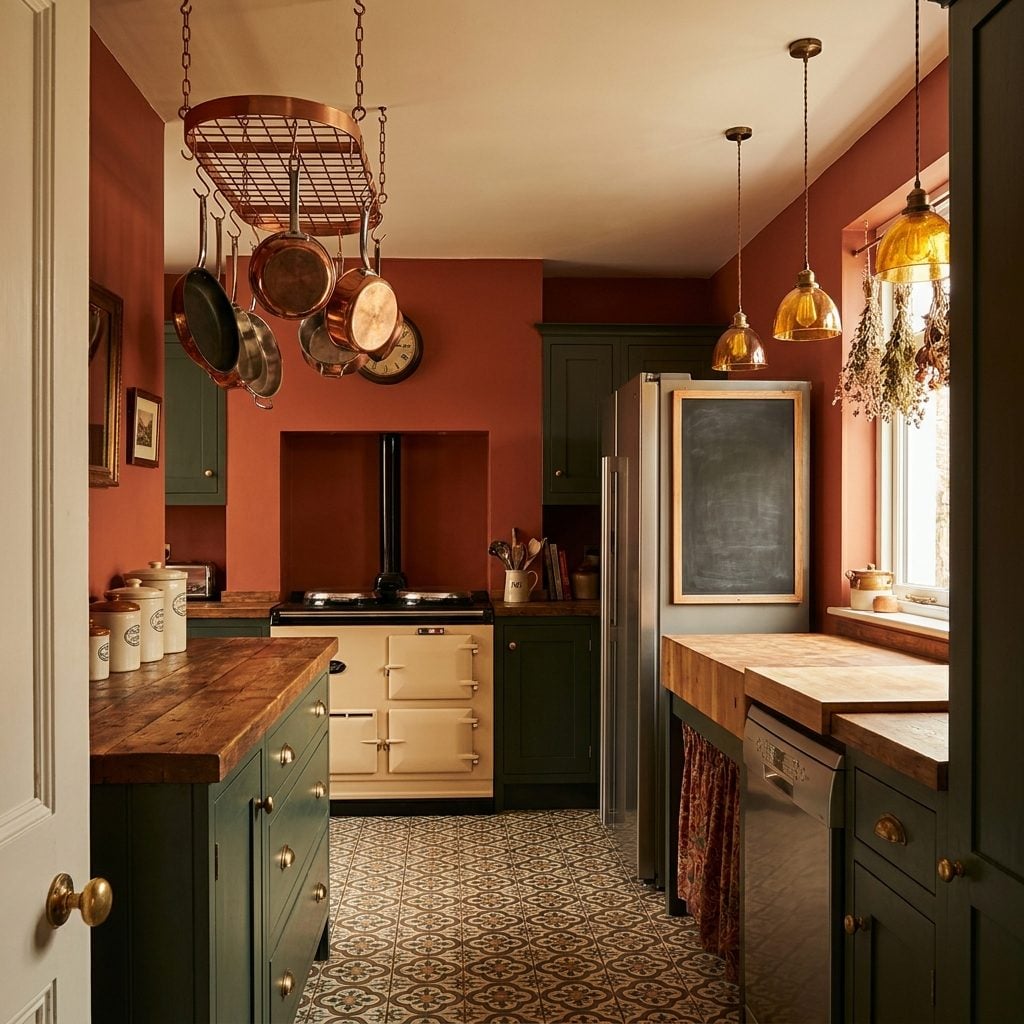 Instagram and Pinterest Kitchen Photography Would Probably Look Dramatically Different