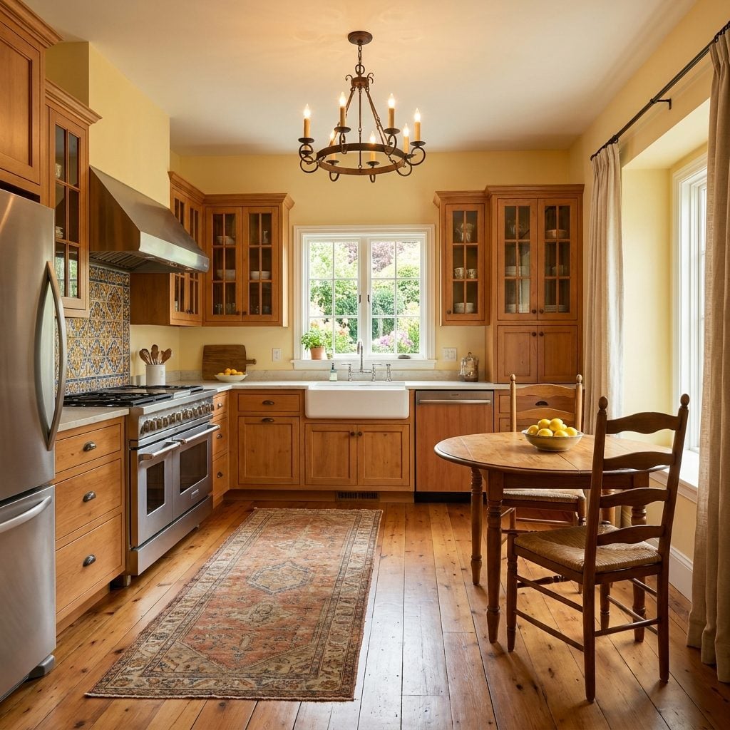 Real Estate Listing Photos Might Emphasize Coziness Instead of Brightness and Openness