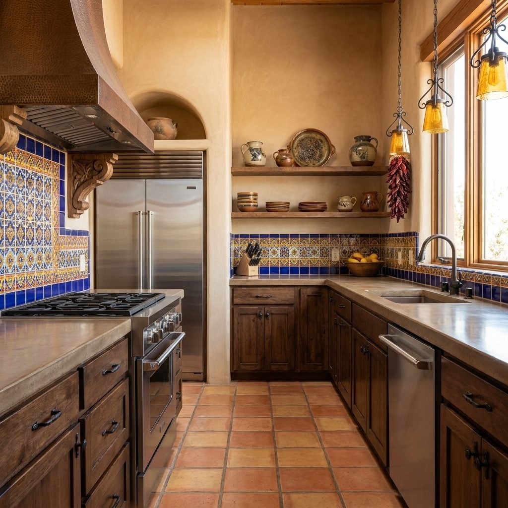 Kitchen Trends Could Vary More Regionally Rather Than Feeling Nationally Standardized
