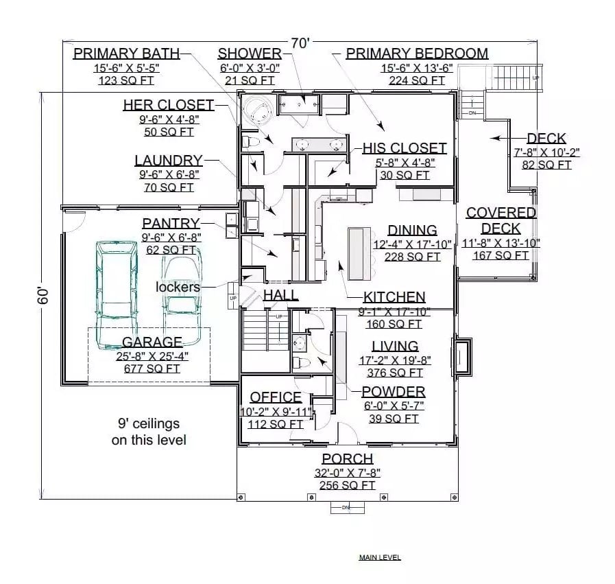 Floor Plan - Willowbend Court 4-Bedroom Modern Home with Walkout Basement Designed for Families with In-Laws Who Might Be Moving In Whether You Like It or Not