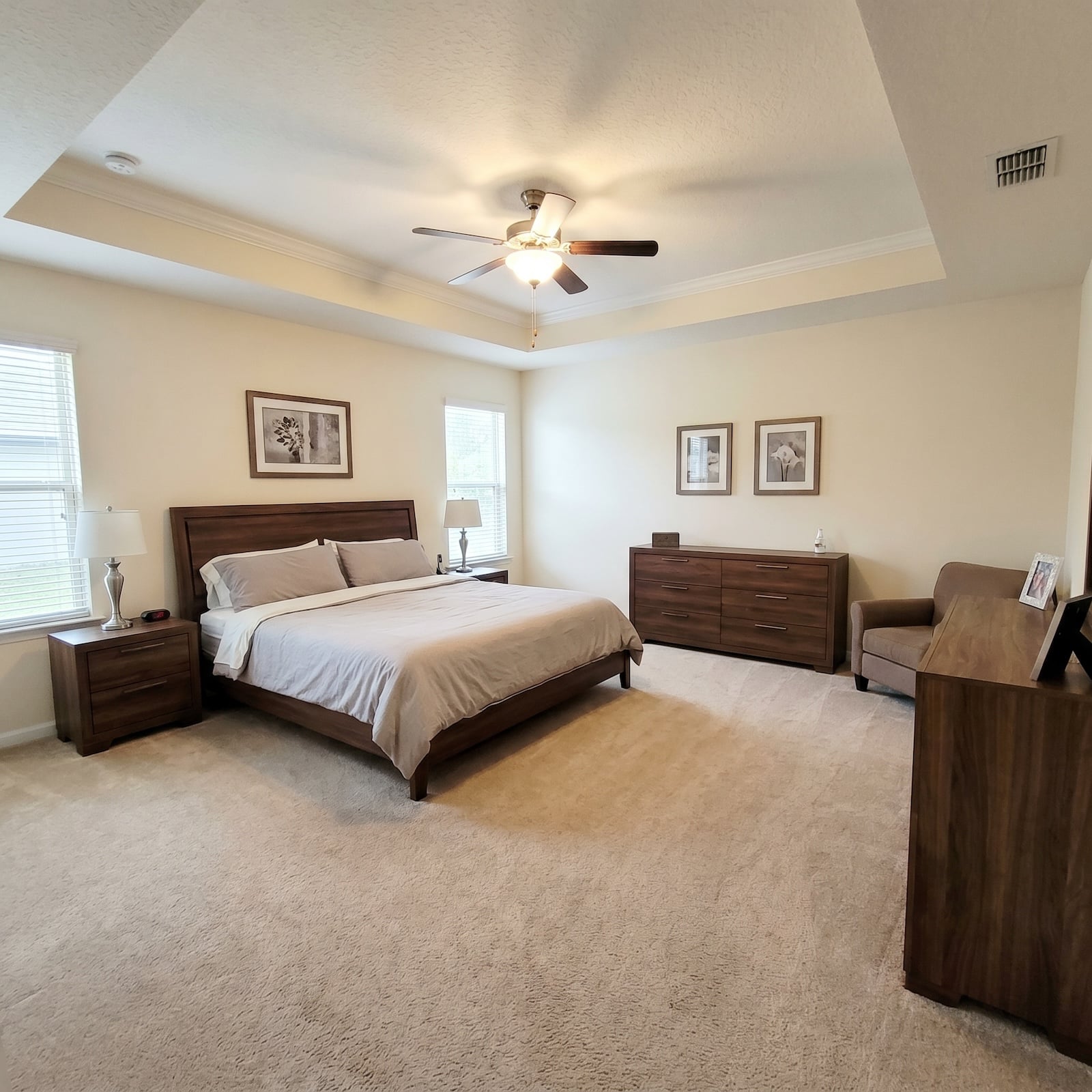Five Nights in a Hotel Bed Exposed Everything Wrong at Home. 34 Primary Bedroom Makeovers That Settled the Score