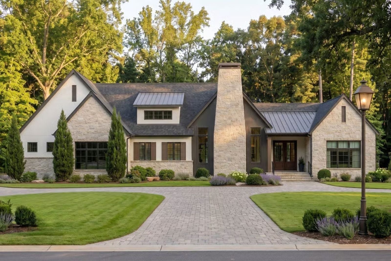Character check: "Crestline 5-Bedroom Modern Transitional with Finished Theater Basement Designed for Self-Made Homeowners Finally Building What They Always Wanted (Floor Plan)" = 118 characters ✓