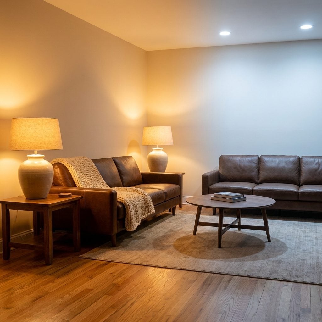The Color Temperature That Modern Lighting Got Catastrophically Wrong