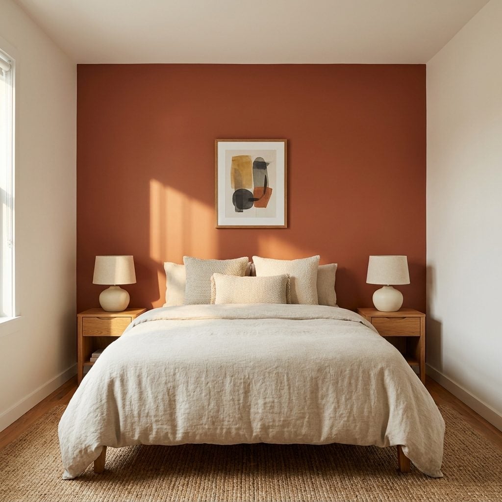 Defaulting to All-White Walls Because It Feels Safe and Neutral