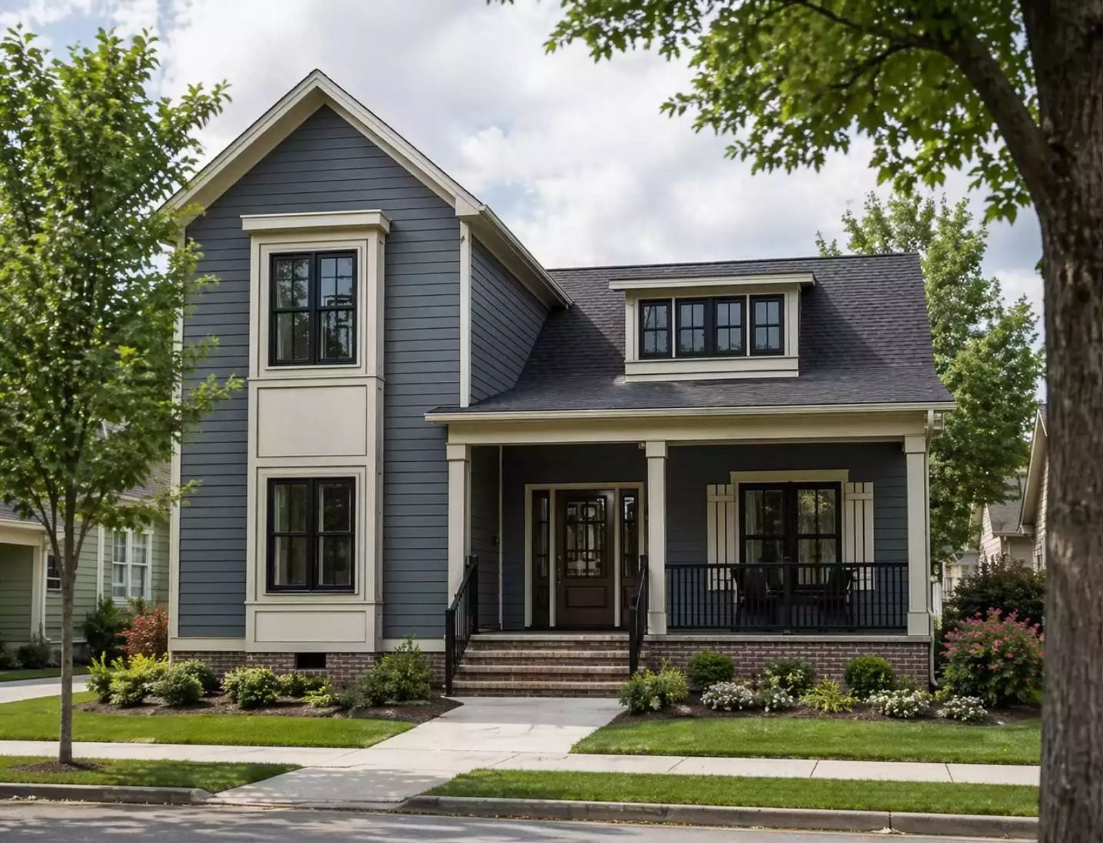 Elladine 3-Bedroom Southern with Main-Floor Primary Designed for Families Who Outgrew Their Starter Home Three Years Ago (Floor Plan)