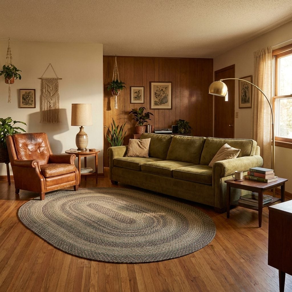 Why Asymmetrical Furniture Layouts Feel More Honest Than Staged Ones