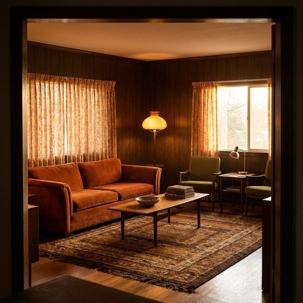 Why Closed Floor Plans Activate the Same Brain Region as a Campfire