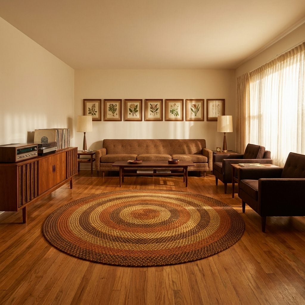 Why Furniture That Touches the Wall Feels Safer Than Furniture That Floats