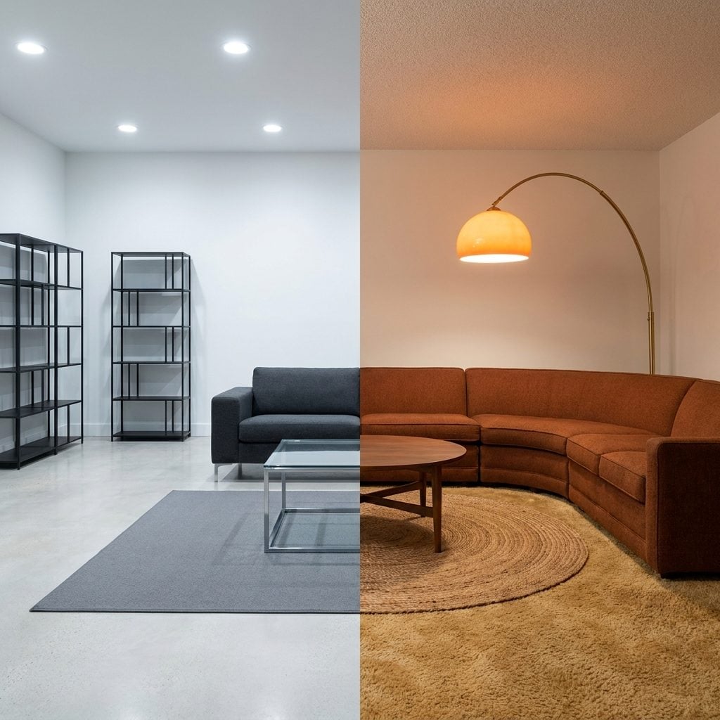 Why Rooms With Too Many Right Angles Make You Want to Leave