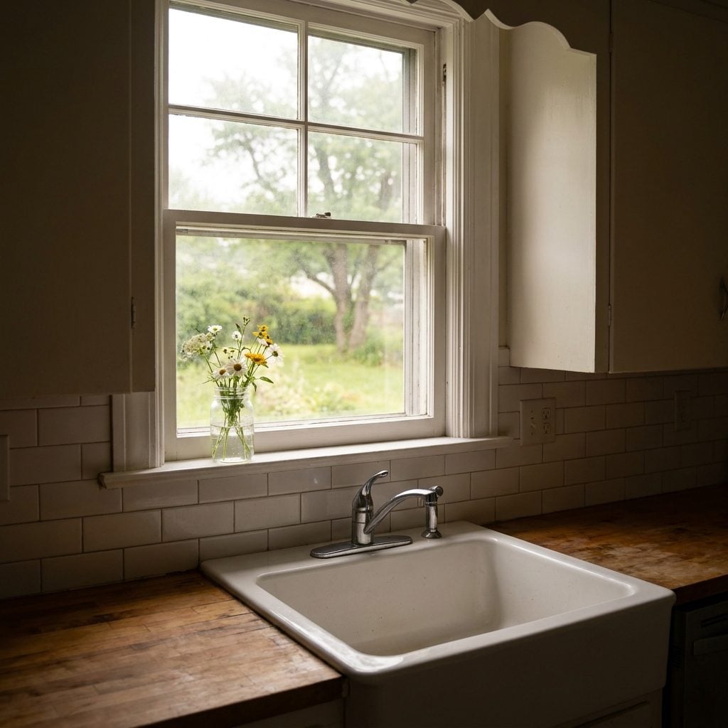 29 Things 1930s Depression-Era Kitchens Got Right That Your $80,000 Renovation Got Wrong