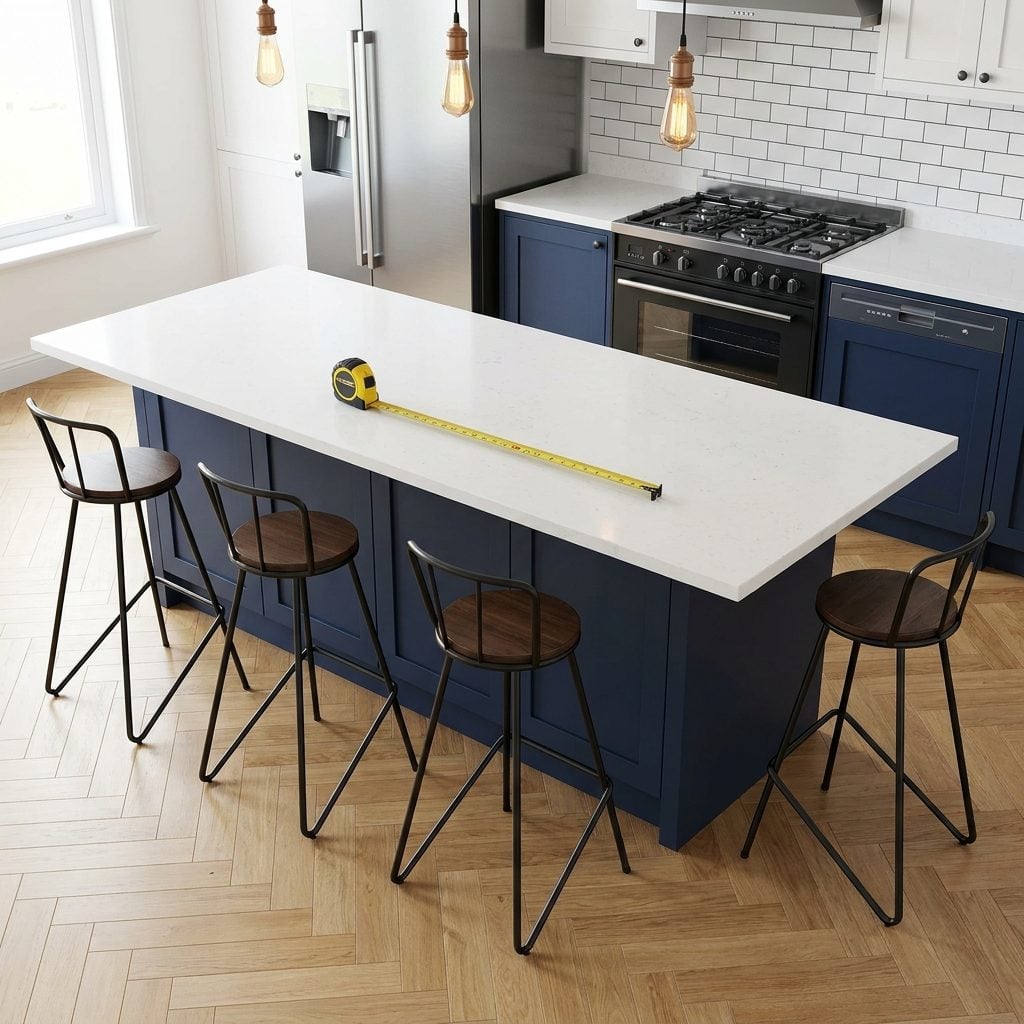 The Backrest Footprint Problem That Adds Inches You Forgot to Budget For