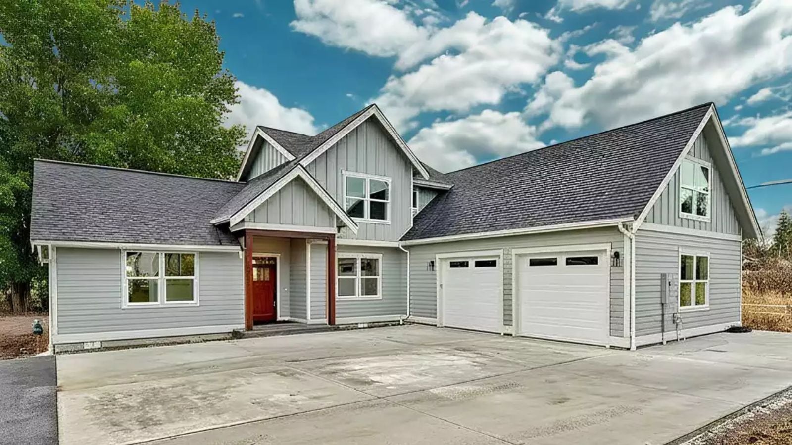 Birdwood 3-Bedroom Country with Bonus Room Designed for Families Who Outgrew Their Starter Home Three Years Ago (Floor Plan)