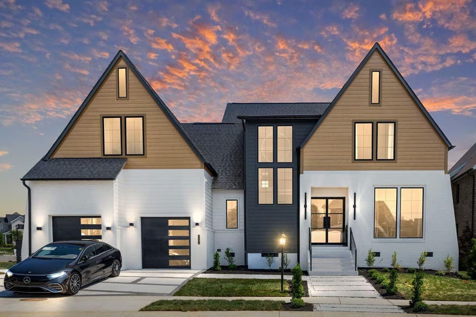 Brackenfield 4-Bedroom Transitional with 4-Season Room Designed for Families Who Actually Like Spending Time Together (Floor Plan)