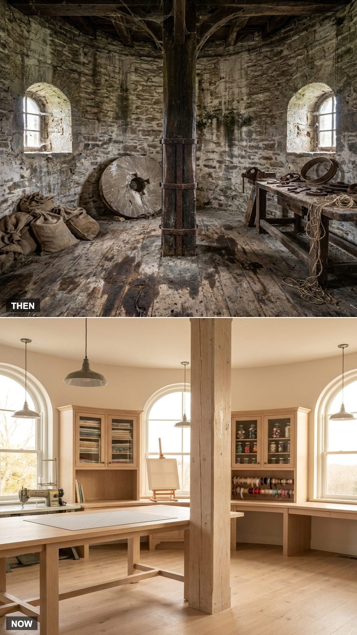 The Craft & Hobby Studio