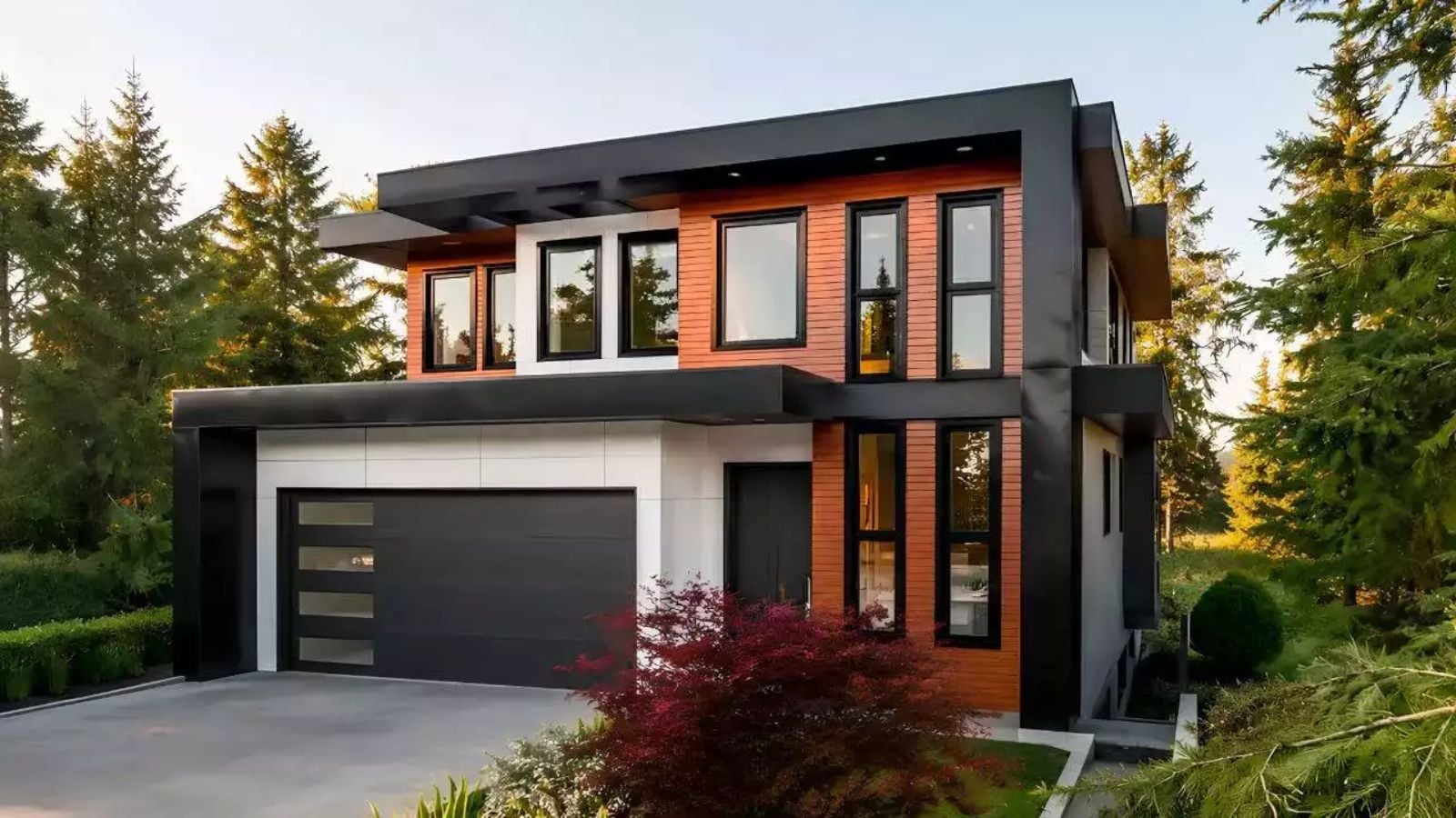 Cragmore 3-Bedroom Modern with In-Law Suite Designed for Families with In-Laws Who Might Be Moving In Whether You Like It or Not (Floor Plan)