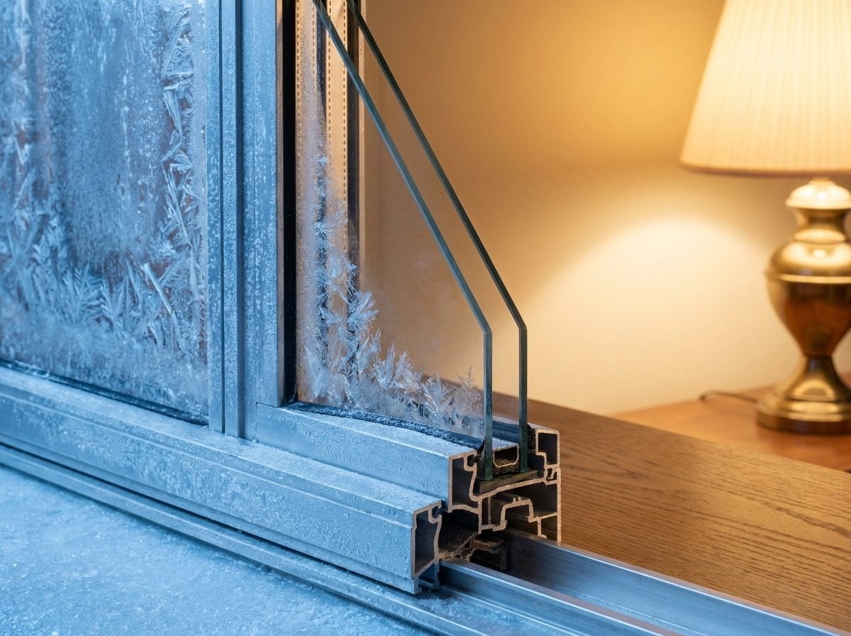Double-Pane Windows Were Just an Expensive Gimmick