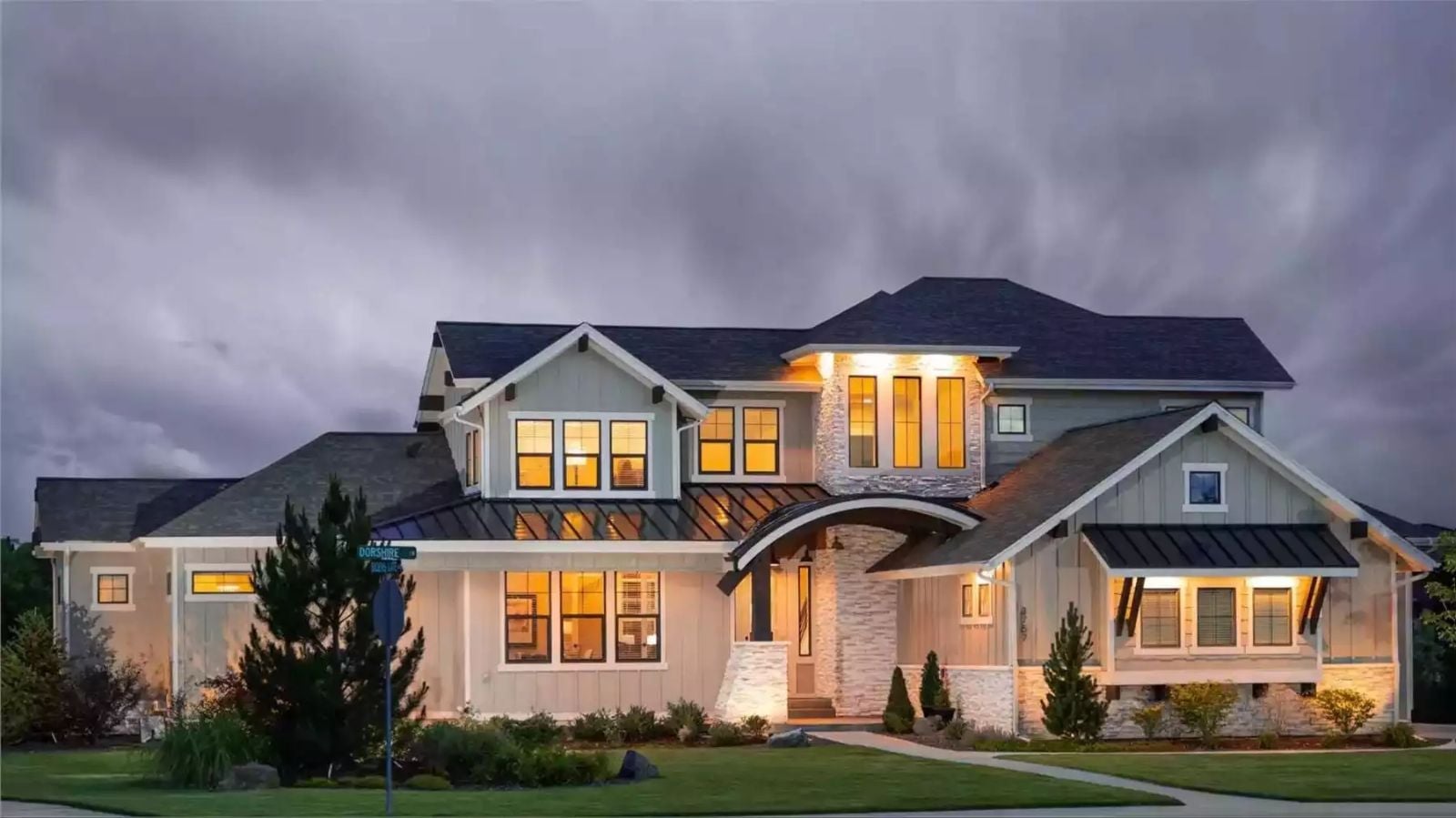 Draft: Bothwell Road 5-Bedroom Farmhouse with Main-Floor Primary Designed for Families with In-Laws Who Might Be Moving In Whether You Like It or Not (Floor Plan)