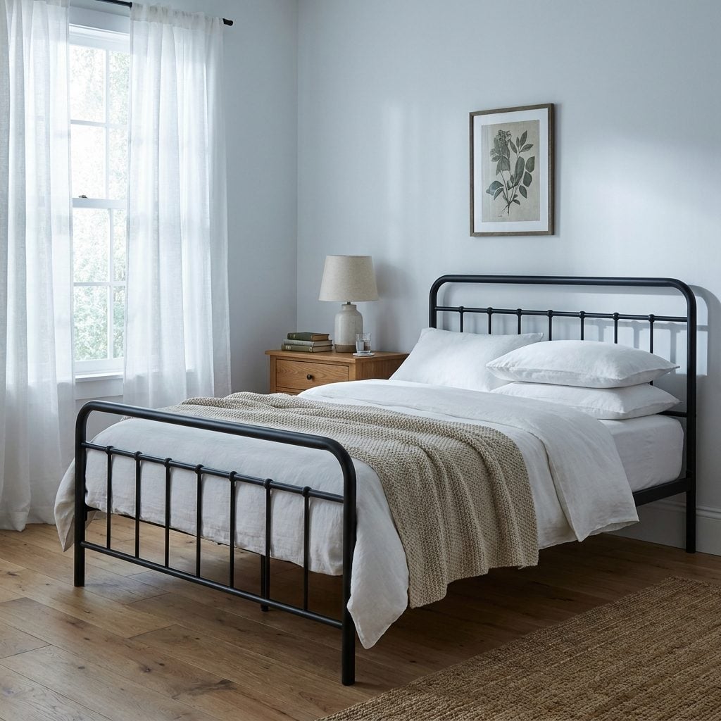 When the Guest Room Feels Easier Than Your Own Bedroom