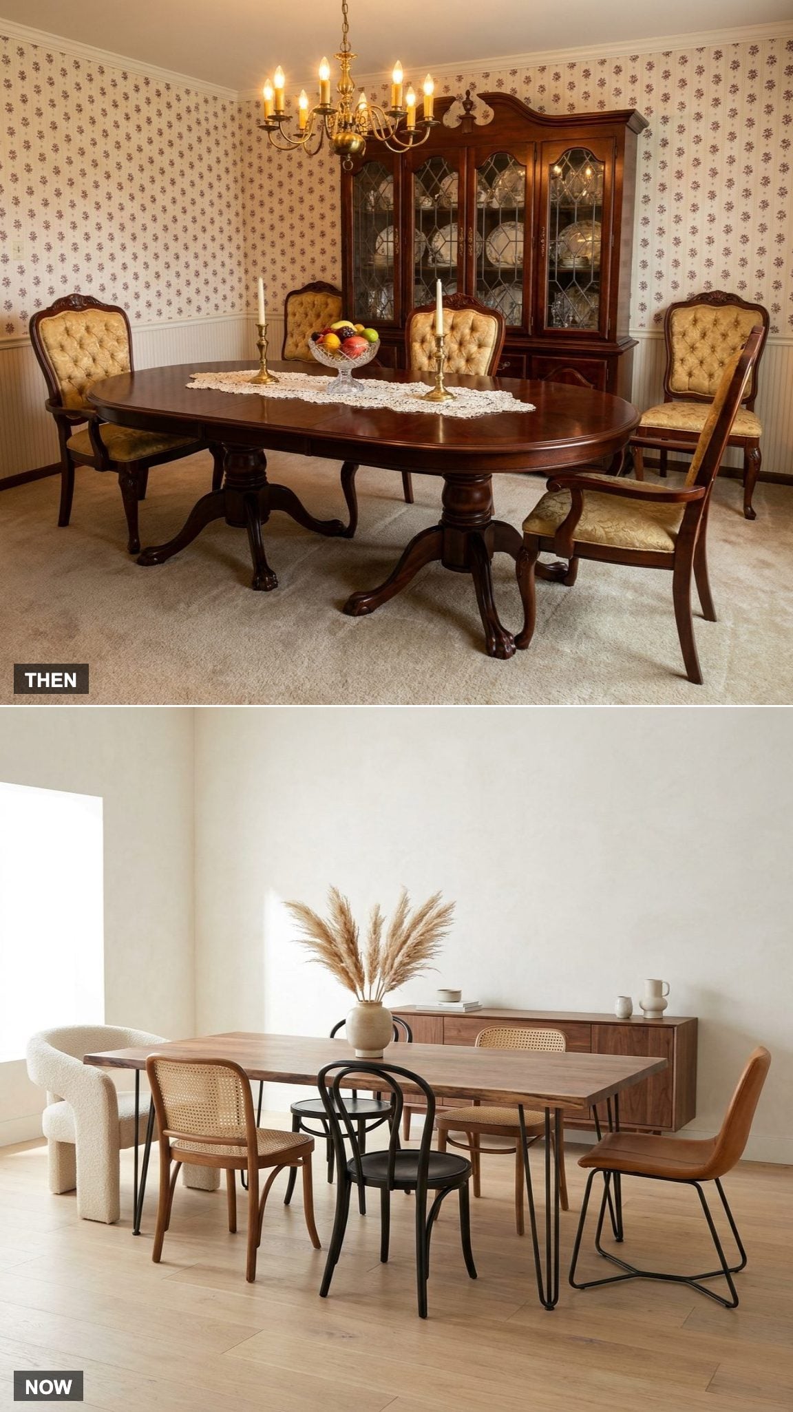 The Heirloom Table Was Built to Outlive the Family