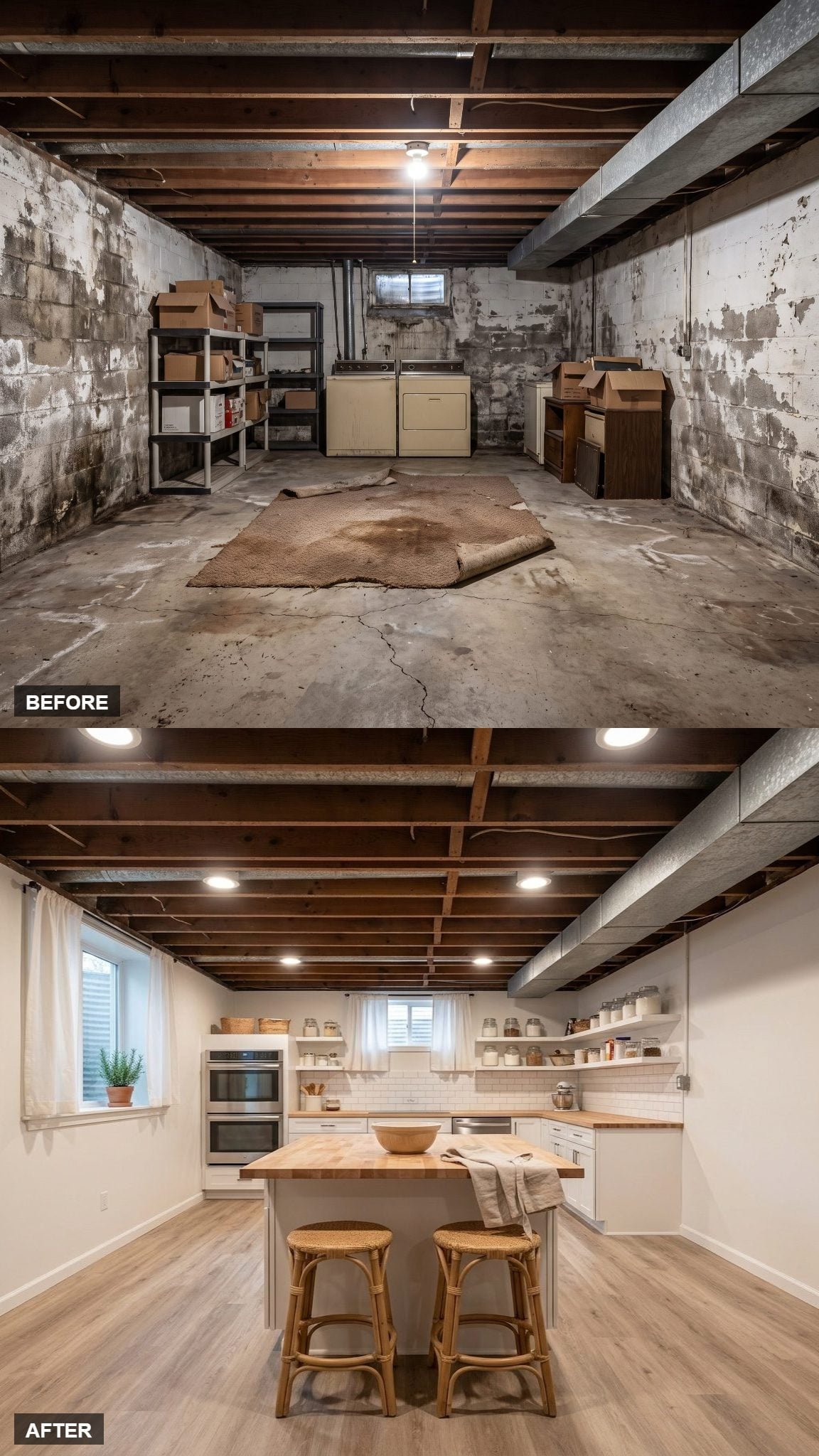The Home Bakery Studio That Smells Like Sunday Morning