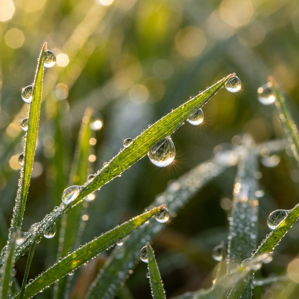 The Hose-Soaked Lawn That Smelled Like Summer Had a Specific Address