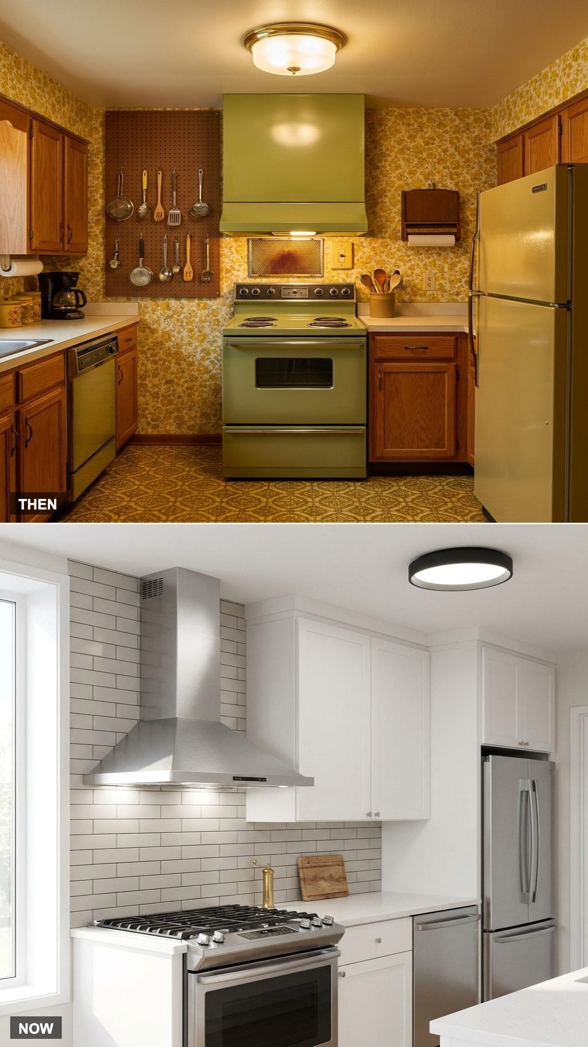 Kitchen Ventilation