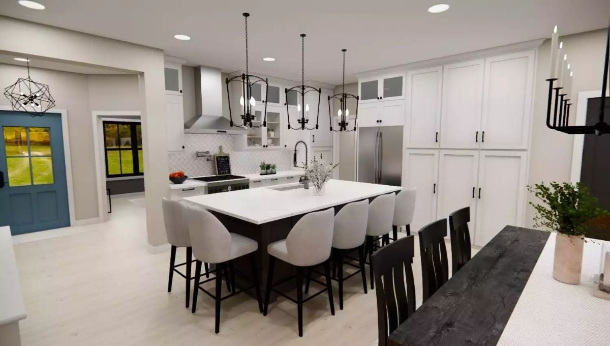 Pendant Lights That Actually Earn Their Square Footage