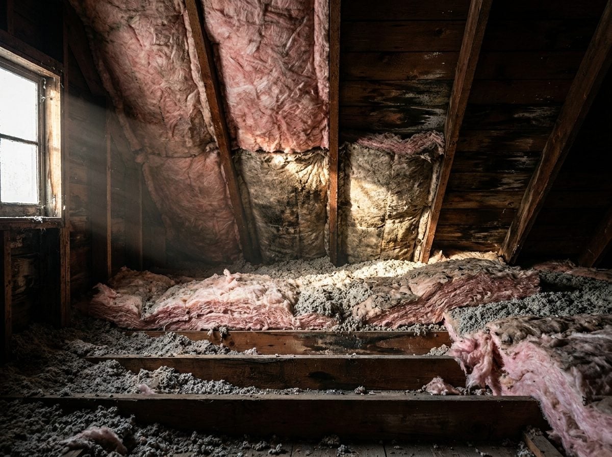 More Insulation Always Meant Lower Bills